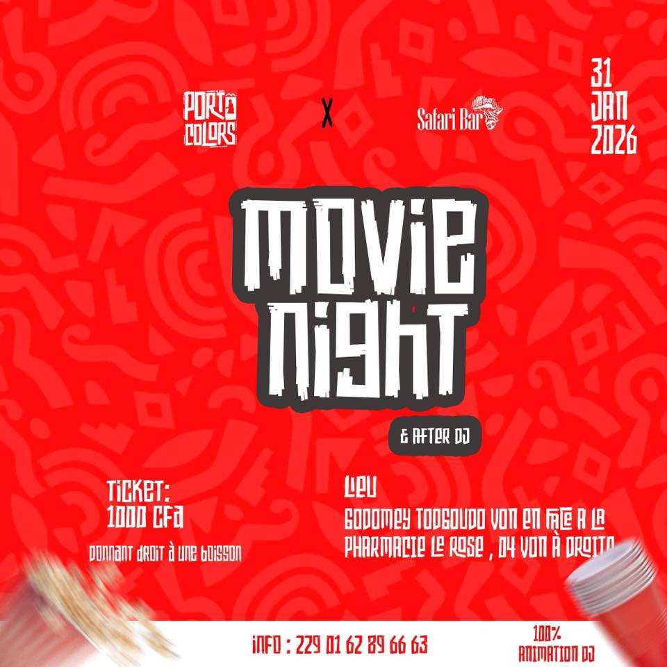 Movie Night